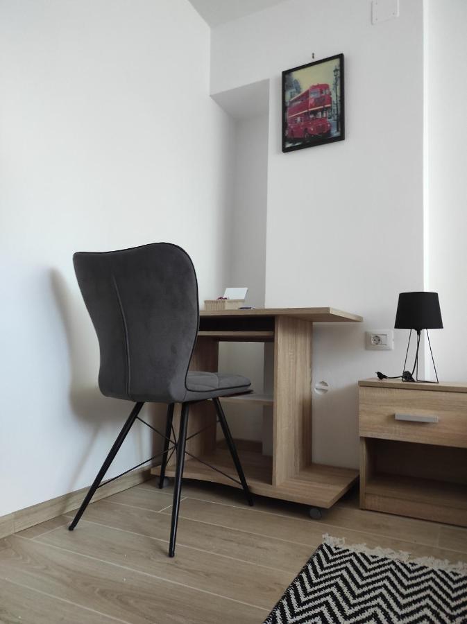 Apartment Deeranaei Kraljevica Exterior foto